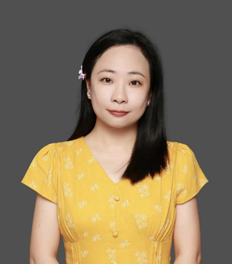 Dr DAI Haimin